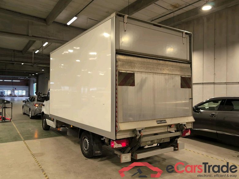 MERCEDES-BENZ SPRINTER 2.1CDI 105KW 314 L3 RWD 3.5T FUNCTIONAL #3