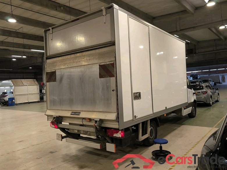 MERCEDES-BENZ SPRINTER 2.1CDI 105KW 314 L3 RWD 3.5T FUNCTIONAL #4