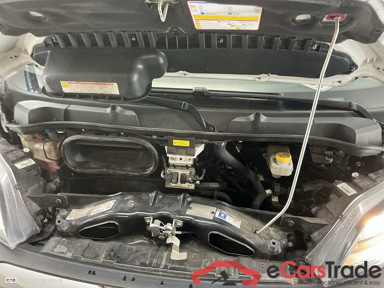 PEUGEOT Boxer 2.2 BLUEHDI S-S 140 PRO 435 L3.. #6