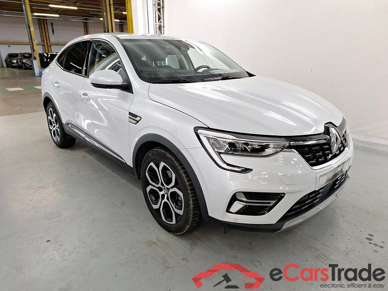RENAULT ARKANA 1.6 E-TECH 145 TECHNO #2