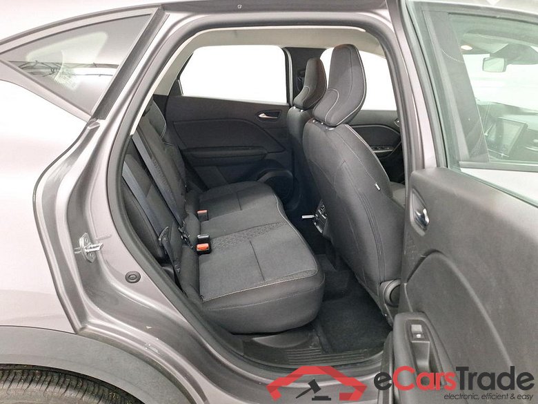 RENAULT CAPTUR 1.0 TCE 90 EVOLUTION #6