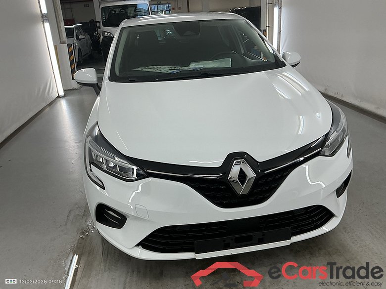 RENAULT Clio 1.0 TCE 100 CORPORATE EDITION #2