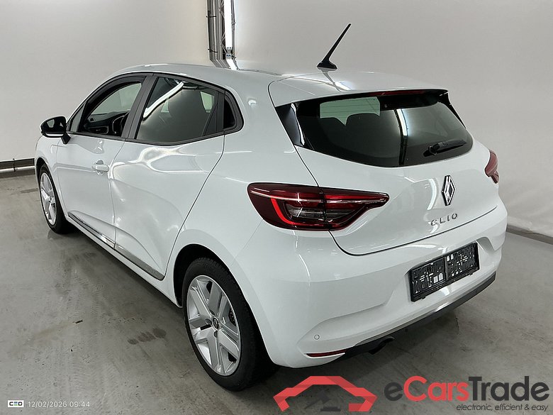 RENAULT Clio 1.0 TCE 100 CORPORATE EDITION #3