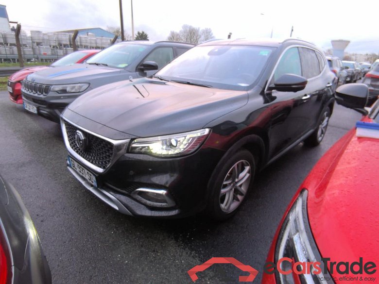 EHS LUXURY PHEV 258CH RISK chtx