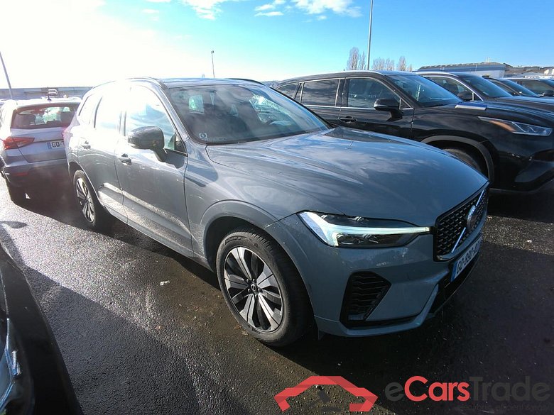 XC60 T6 350 PHEV AWD BA PDA EA #2