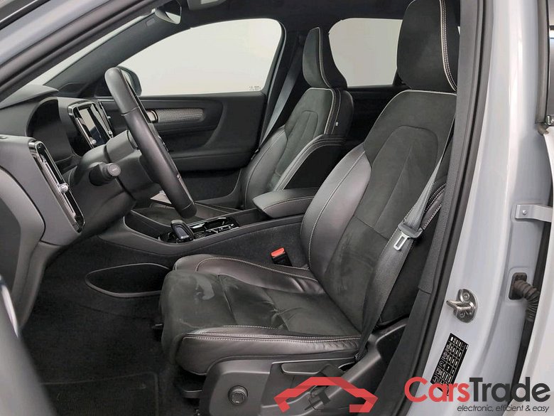 VOLVO XC40 1.5 T4 PHEV R-DESIGN DCT #5