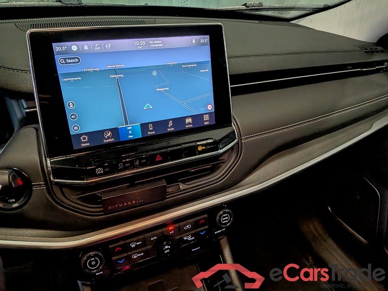 Jeep Compass 4xe 240 Hyb. Limited #5