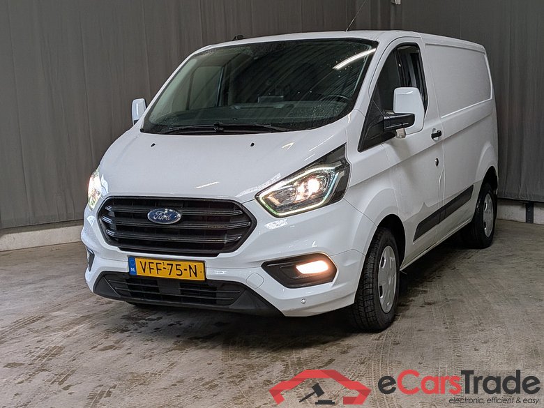 FORD Transit Custom 280 2.0 TDCI L1H1 Tr