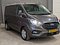 preview Ford Transit Custom #1