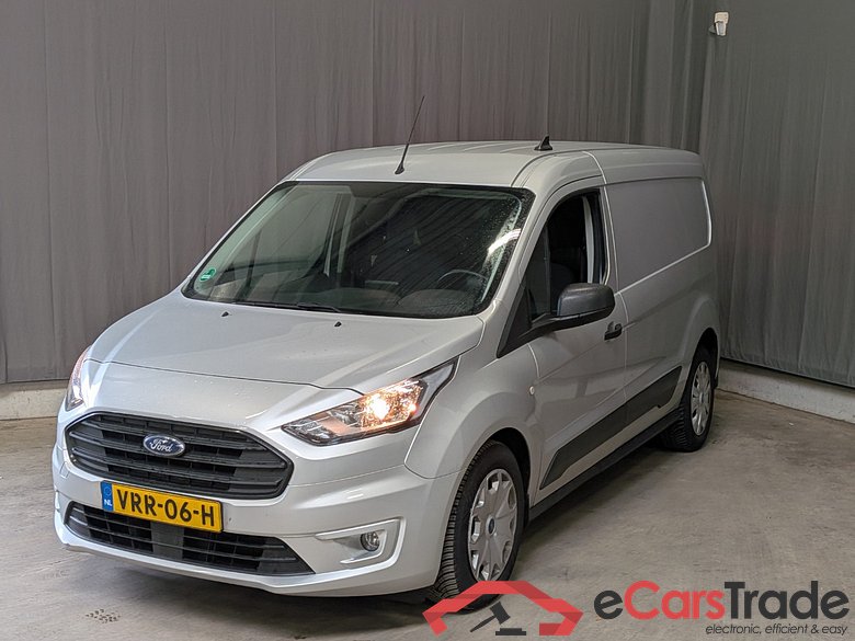 FORD TRANSIT CONNECT 1.5 EcoBlue L2 Trend