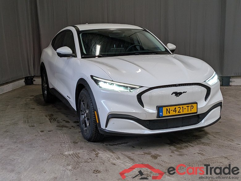 FORD Mustang Mach-E RWD 75 kWh #2