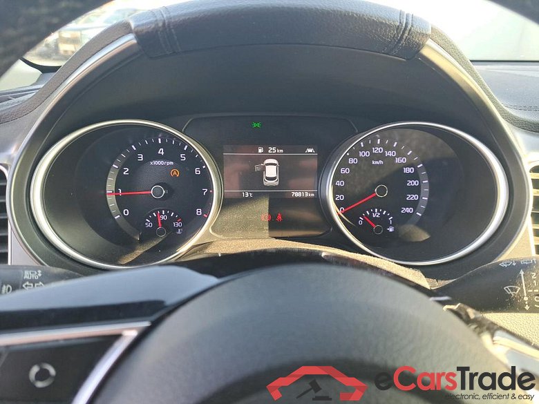 KIA XCeed / 2019 / 5P / todoterreno 1.0 T-GDi Drive 88kW (120CV) #4