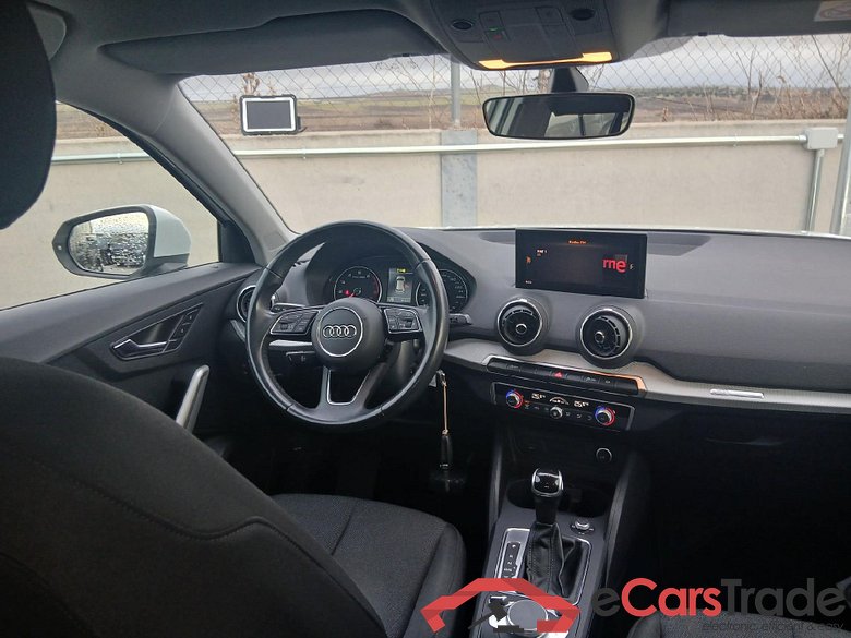 AUDI Q2 / 2020 / 5P / todoterreno Advanced 35 TFSI 110kW (150CV) S tronic (AC) #3