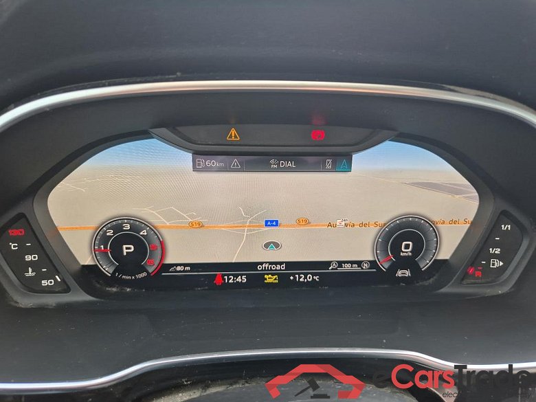 AUDI Q3 / 2018 / 5P / todoterreno Advanced 35 TDI 110kW (150CV) S tronic #4