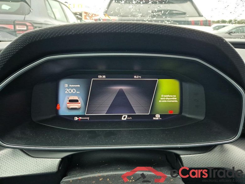 SEAT Nuevo León / 2020 / 5P / berlina con portón 2.0 TDI 85kW S&S Style Go(SP) #4