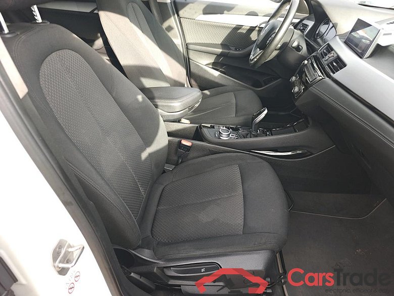 BMW X2 sDrive18i Advantage Steptronic Techo Solar #6