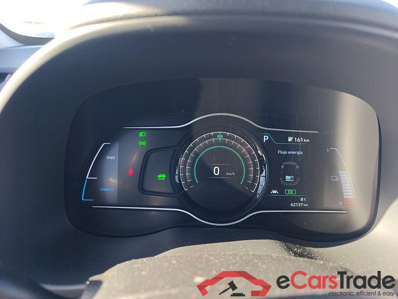 HYUNDAI Kona / 2017 / 5P / todoterreno EV 100kW Klass #4