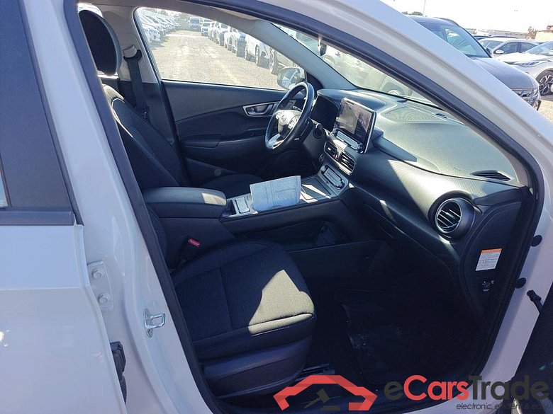 HYUNDAI Kona / 2017 / 5P / todoterreno EV 100kW Klass #6