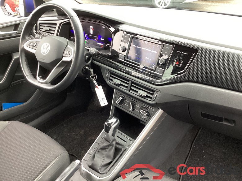 VOLKSWAGEN POLO 1.0 TSI Life #5