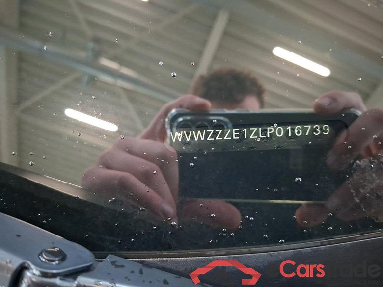 VOLKSWAGEN ID.3 150 kW #3