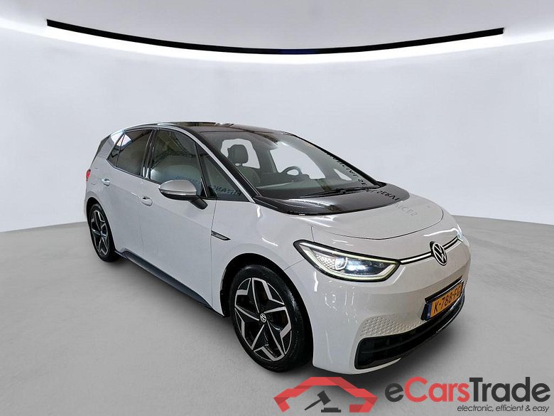 VOLKSWAGEN ID.3 150 kW #5