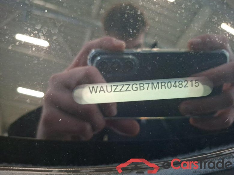 AUDI A1 Sportback 70 kW #2