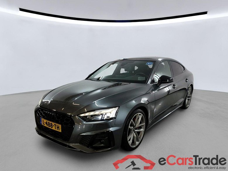 AUDI A5 Sportback 150 kW #1