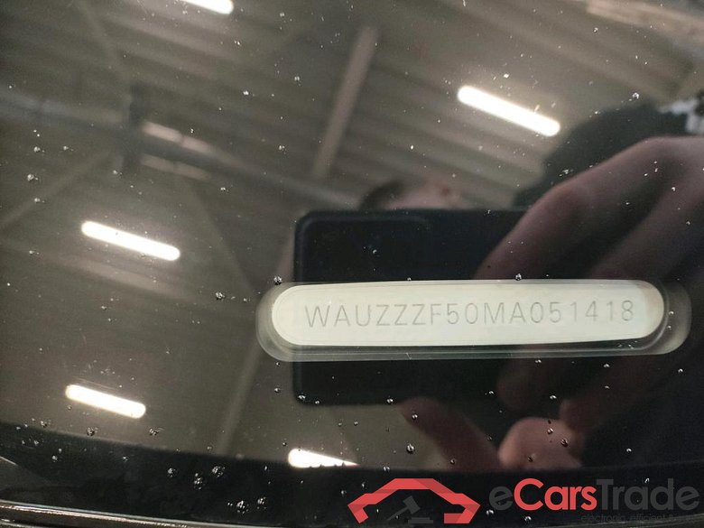 AUDI A5 Sportback 150 kW #3