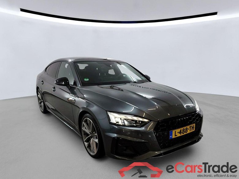 AUDI A5 Sportback 150 kW #5