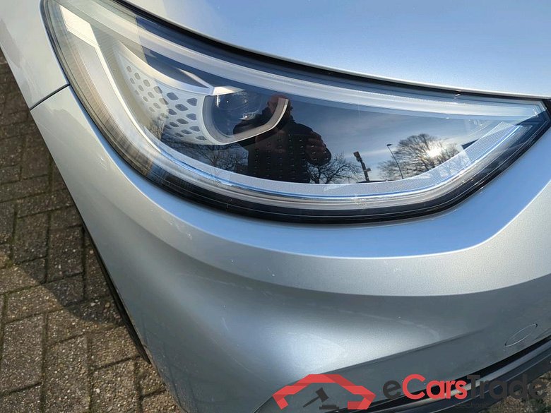 VOLKSWAGEN ID.3 150 kW #4