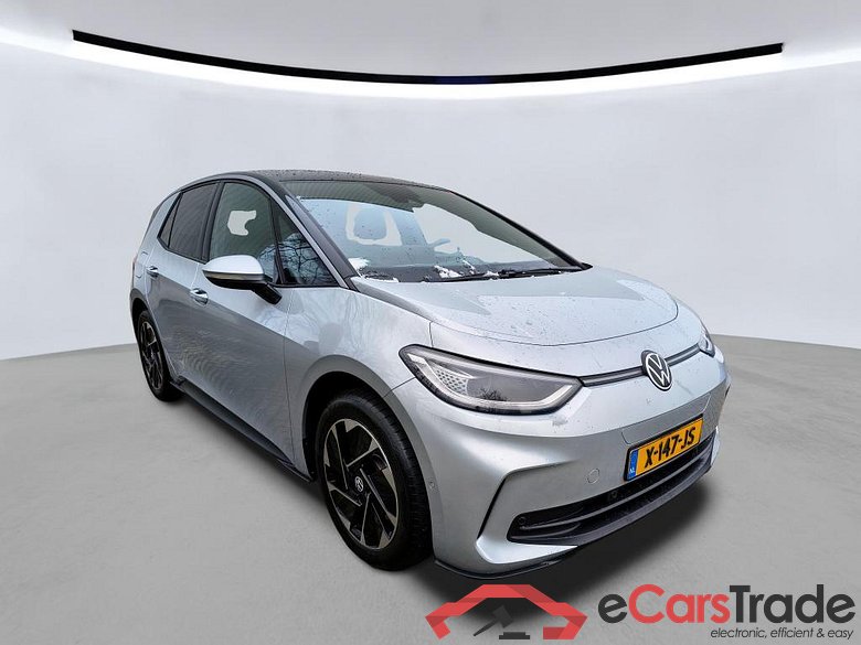 VOLKSWAGEN ID.3 150 kW #5