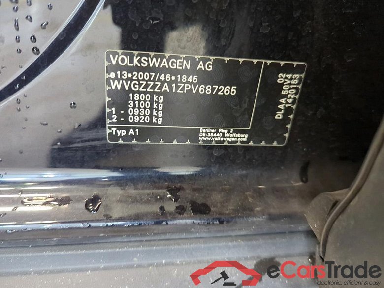 VOLKSWAGEN T-Roc 81 kW #2