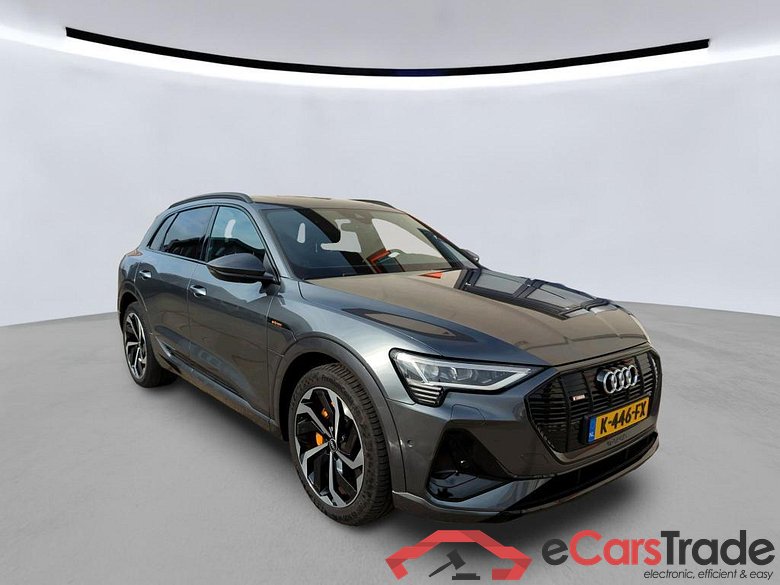AUDI e-tron 230 kW #4