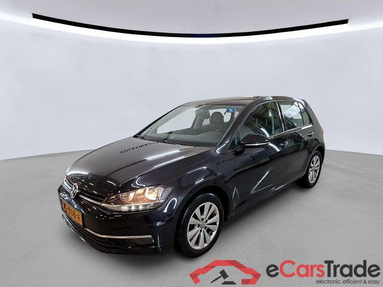 VOLKSWAGEN GOLF 85 kW #1