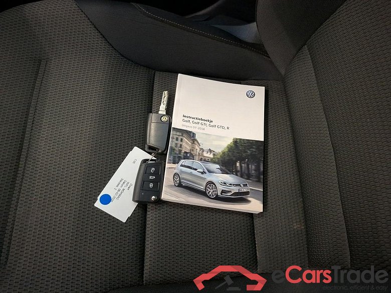 VOLKSWAGEN GOLF 85 kW #6