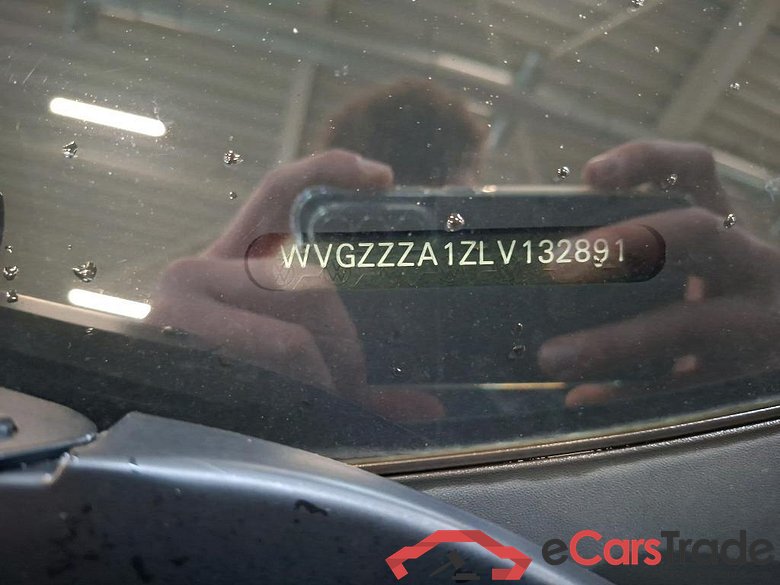 VOLKSWAGEN T-Roc 85 kW #2