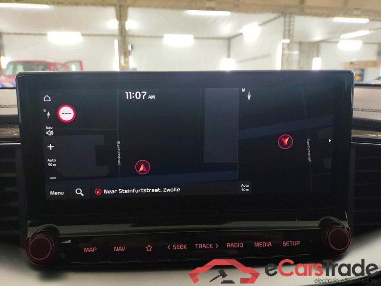 KIA PRO CEED 117 kW #2