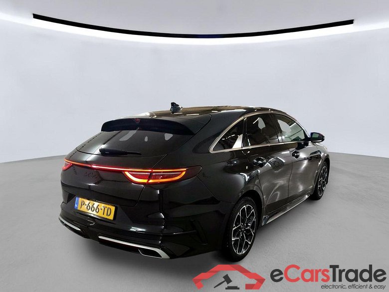 KIA PRO CEED 117 kW #6