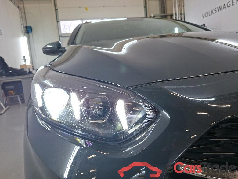 KIA ceed sportswagon 88 kW #4