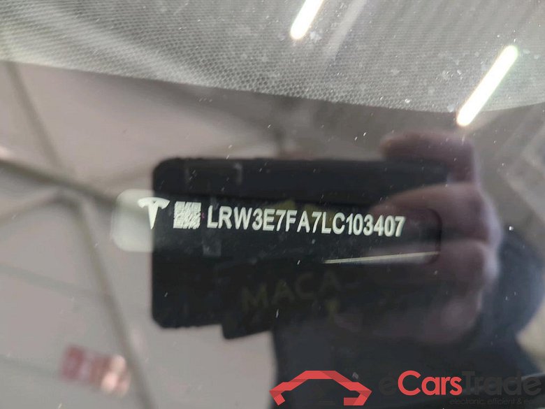 Tesla Model 3 175 kW #3