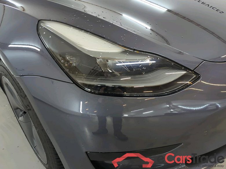 Tesla Model 3 175 kW #4