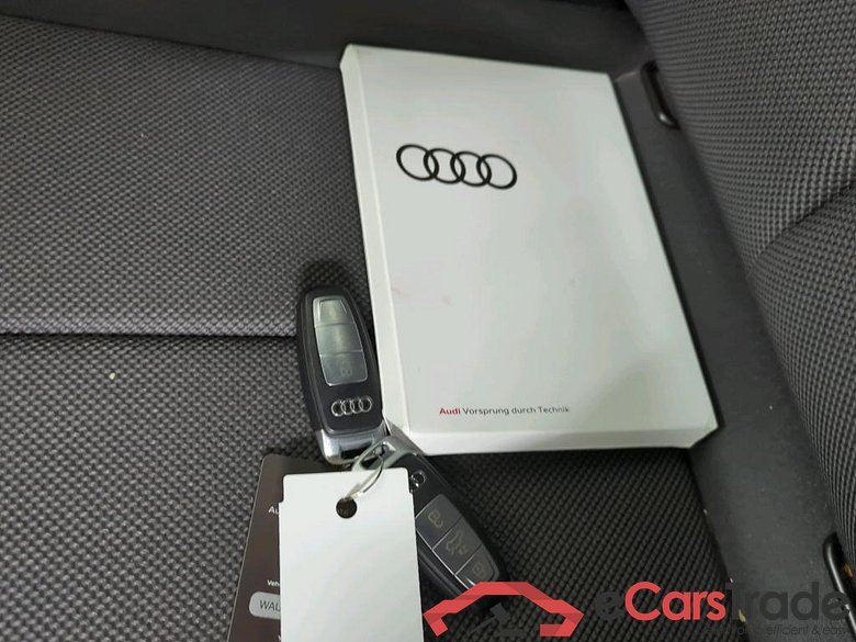 AUDI A3 Sportback 81 kW #6