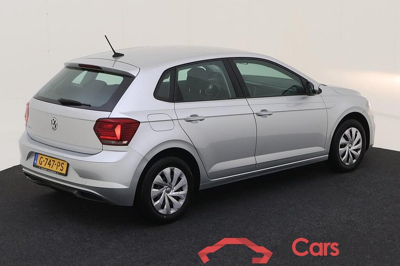 VOLKSWAGEN POLO 70 kW #4