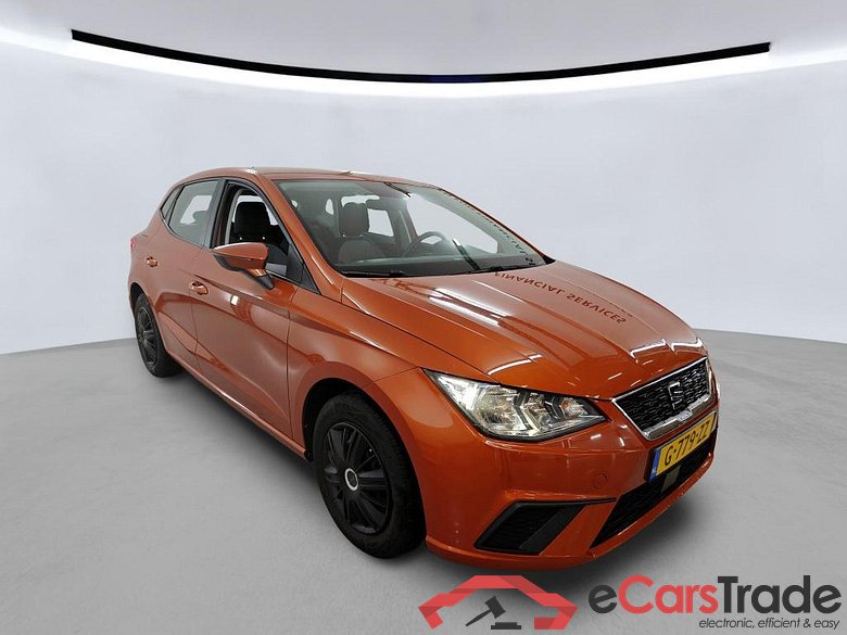 SEAT Ibiza 70 kW #3