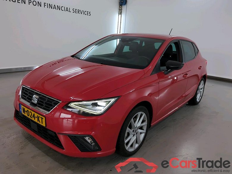 SEAT Ibiza 81 kW #1
