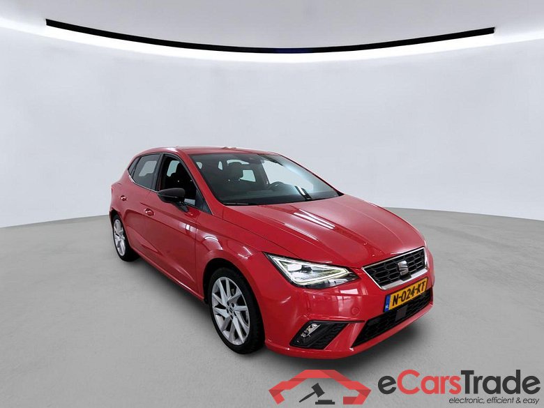 SEAT Ibiza 81 kW #4