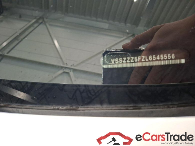 SEAT Ateca 110 kW #3