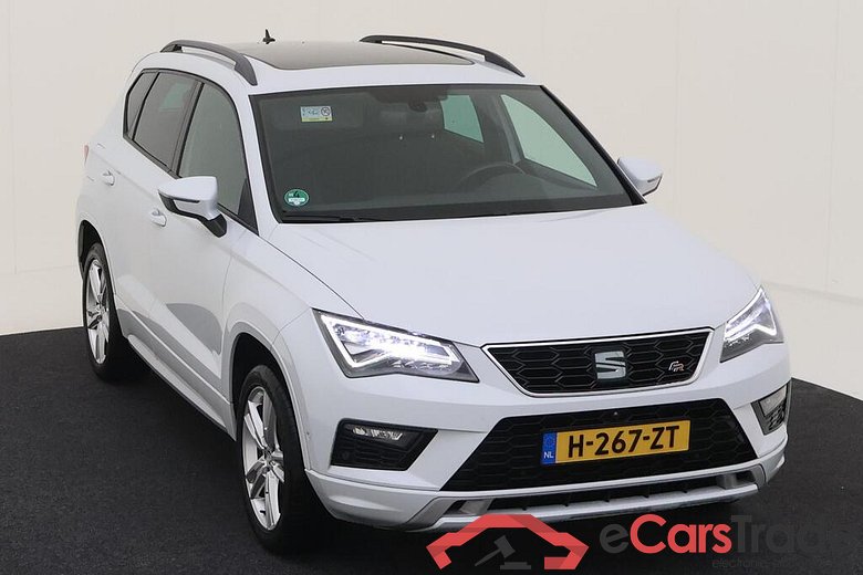 SEAT Ateca 110 kW #5