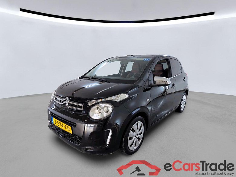 CITROEN C1 53 kW #1