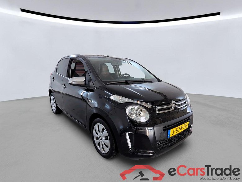CITROEN C1 53 kW #3